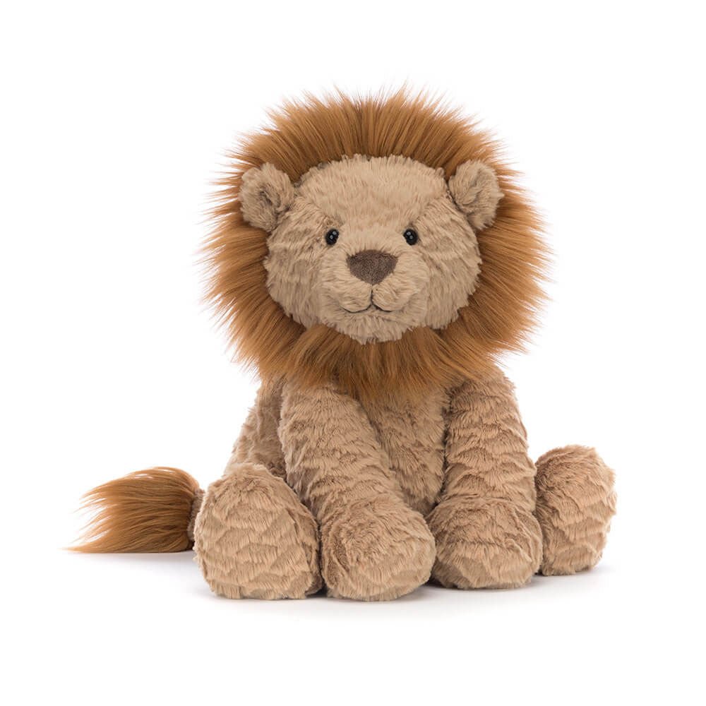 Jellycat Fuddlewuddle Lion Medium - Casteleyn