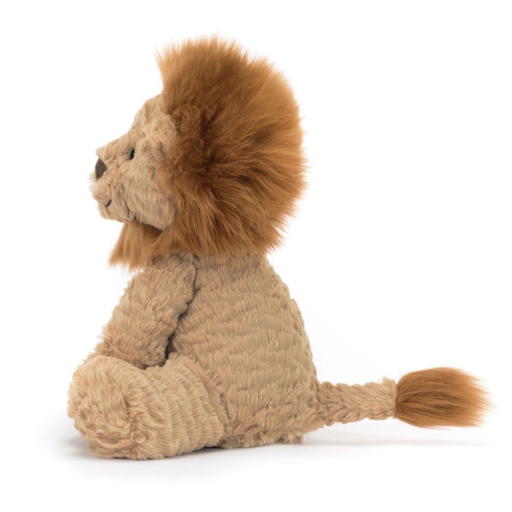 Jellycat Fuddlewuddle Lion Medium - Casteleyn