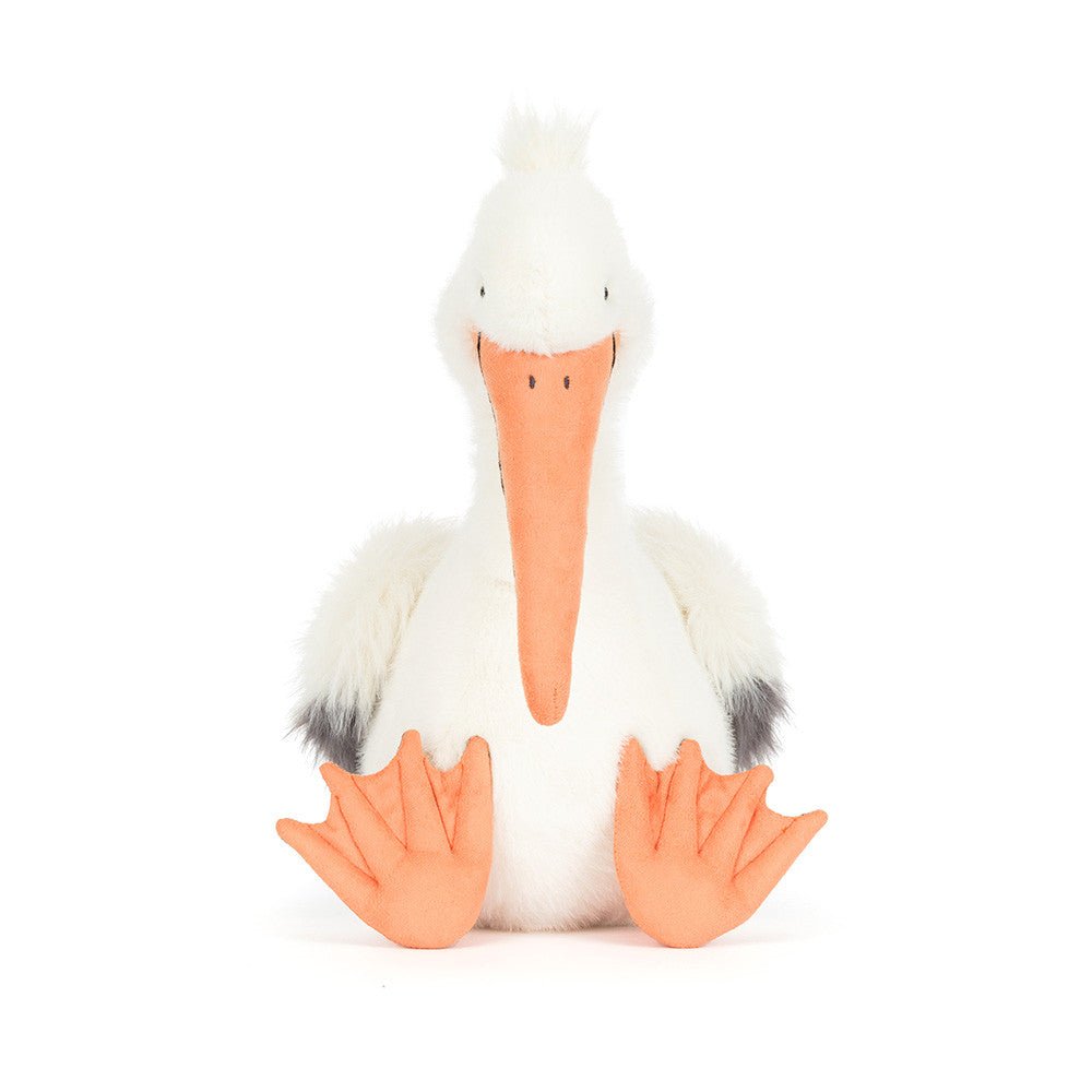 Jellycat Keli Pelican - Casteleyn