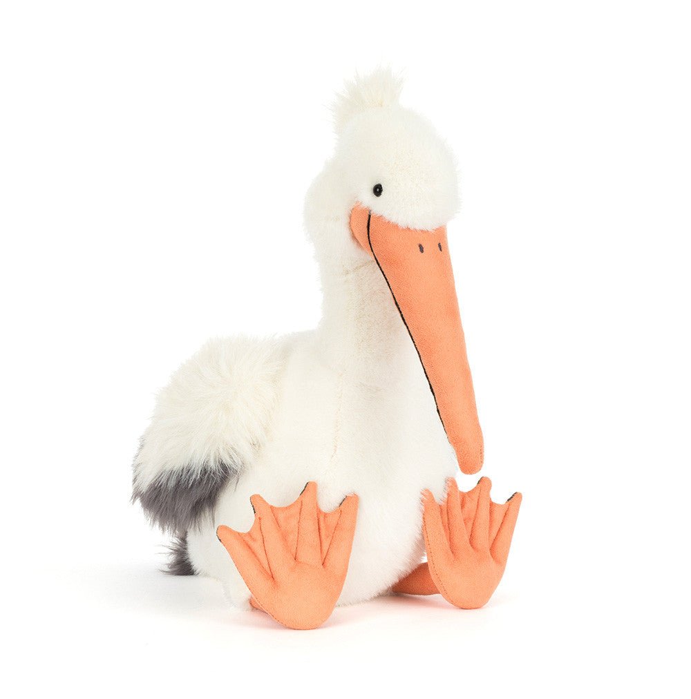 Jellycat Keli Pelican - Casteleyn