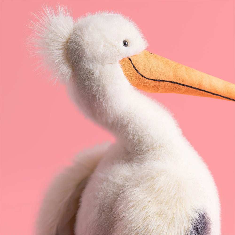 Jellycat Keli Pelican - Casteleyn