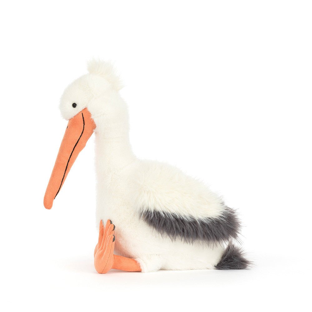Jellycat Keli Pelican - Casteleyn