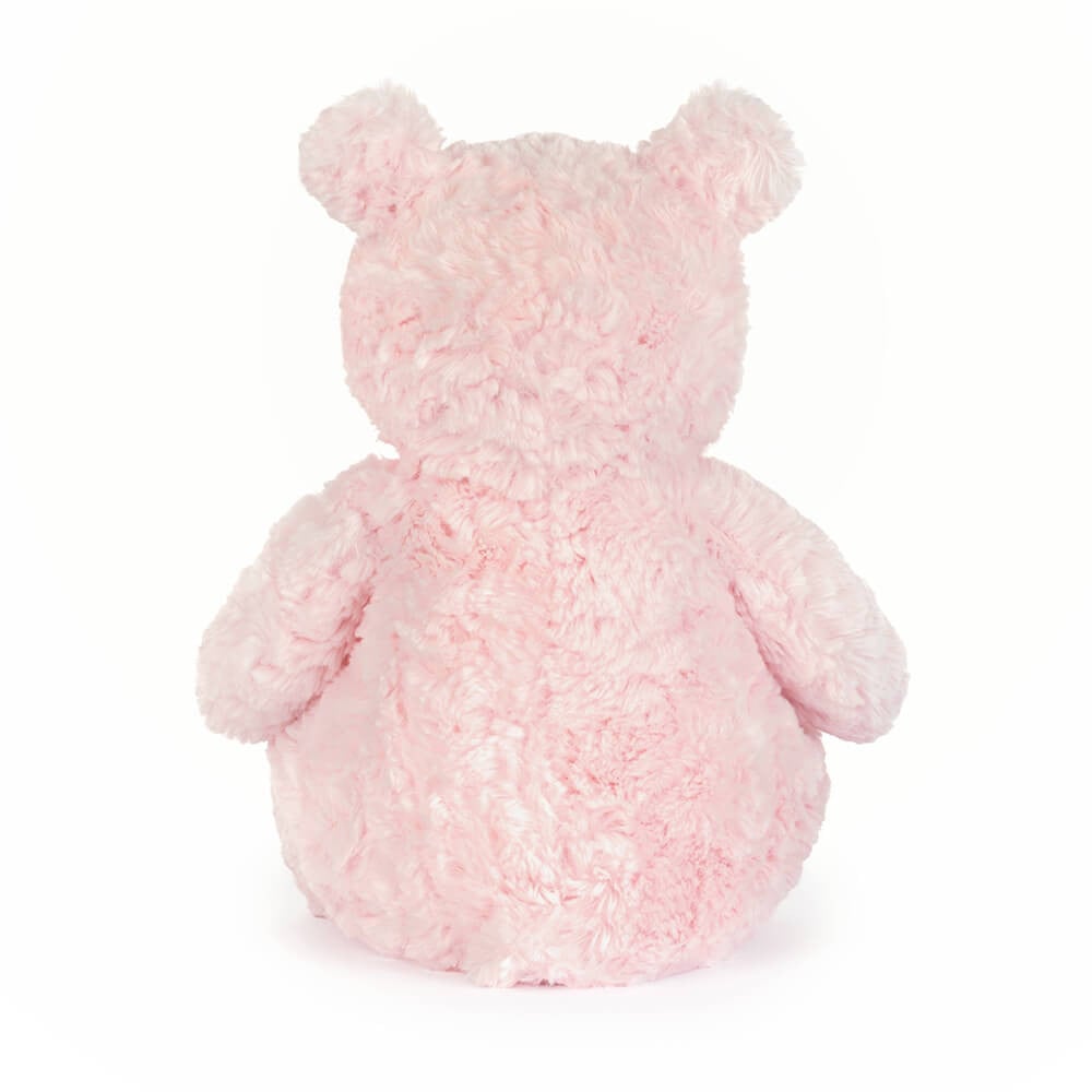 Jellycat Leola Bear medium - Casteleyn