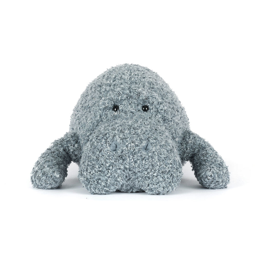 Jellycat Maffles Manatee - Casteleyn