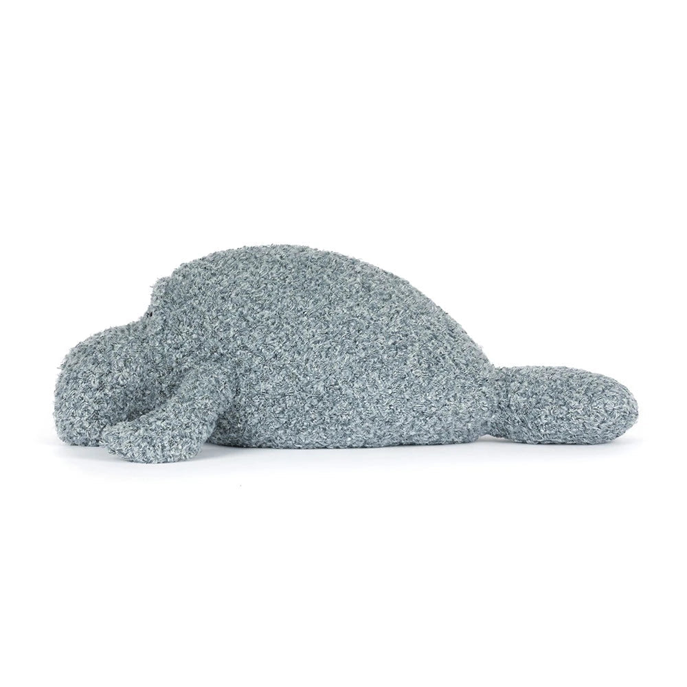 Jellycat Maffles Manatee - Casteleyn