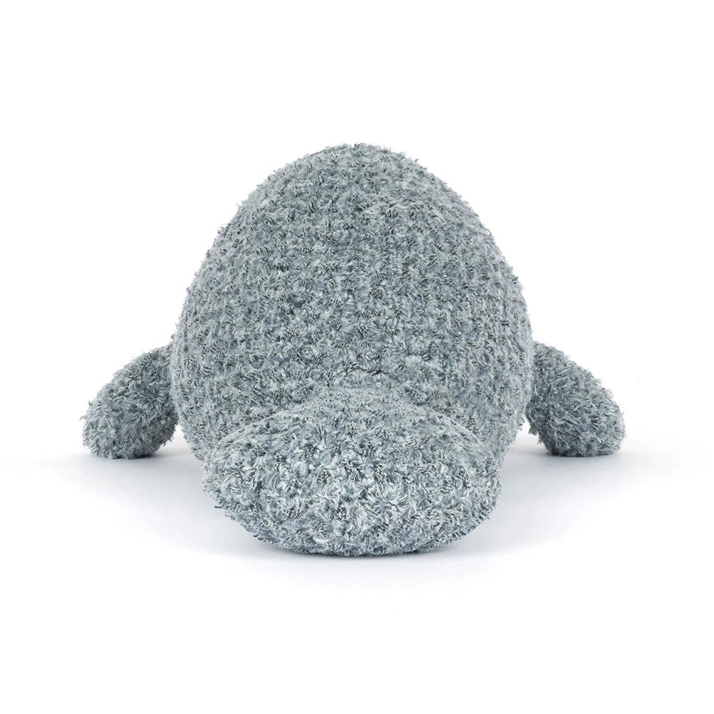 Jellycat Maffles Manatee - Casteleyn