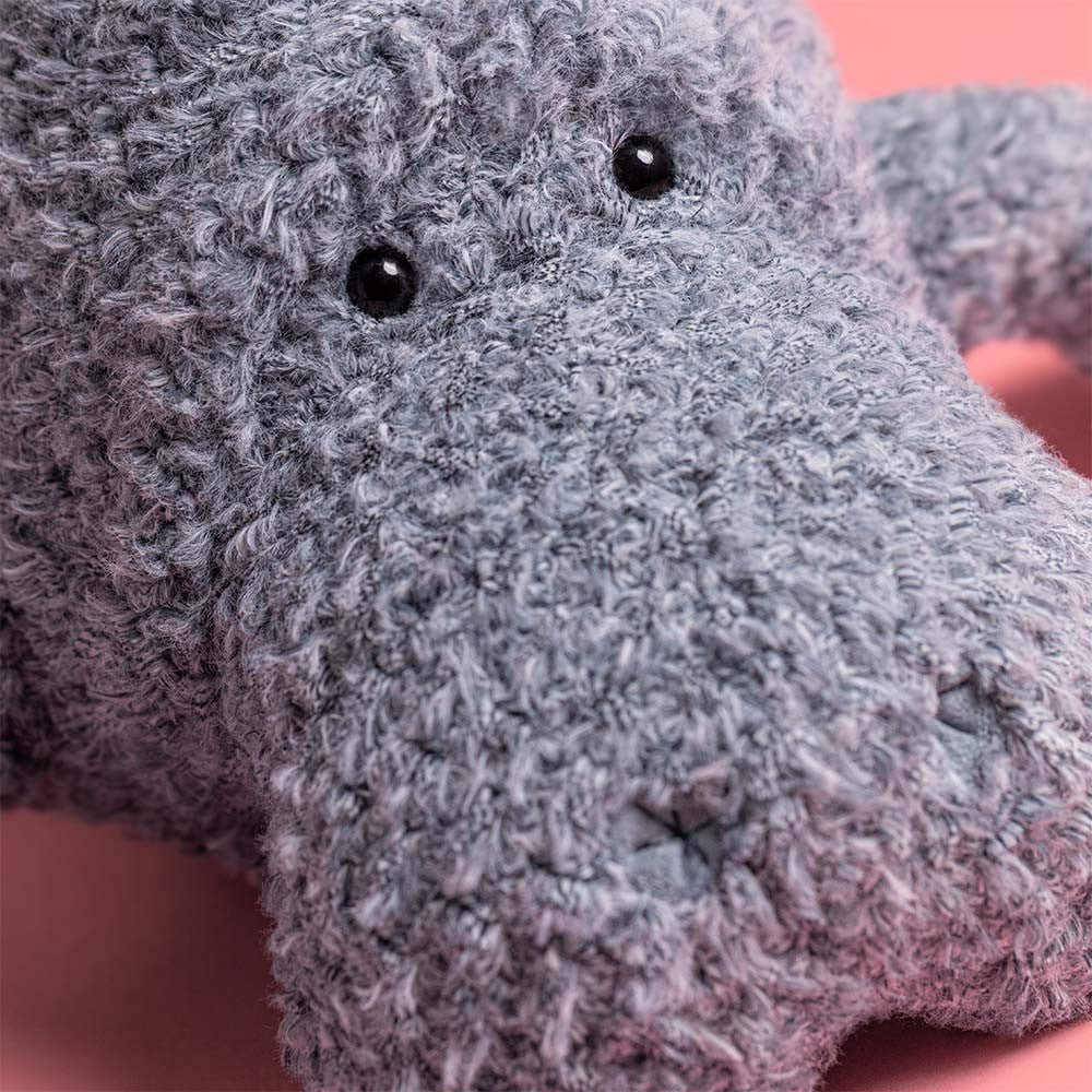Jellycat Maffles Manatee - Casteleyn