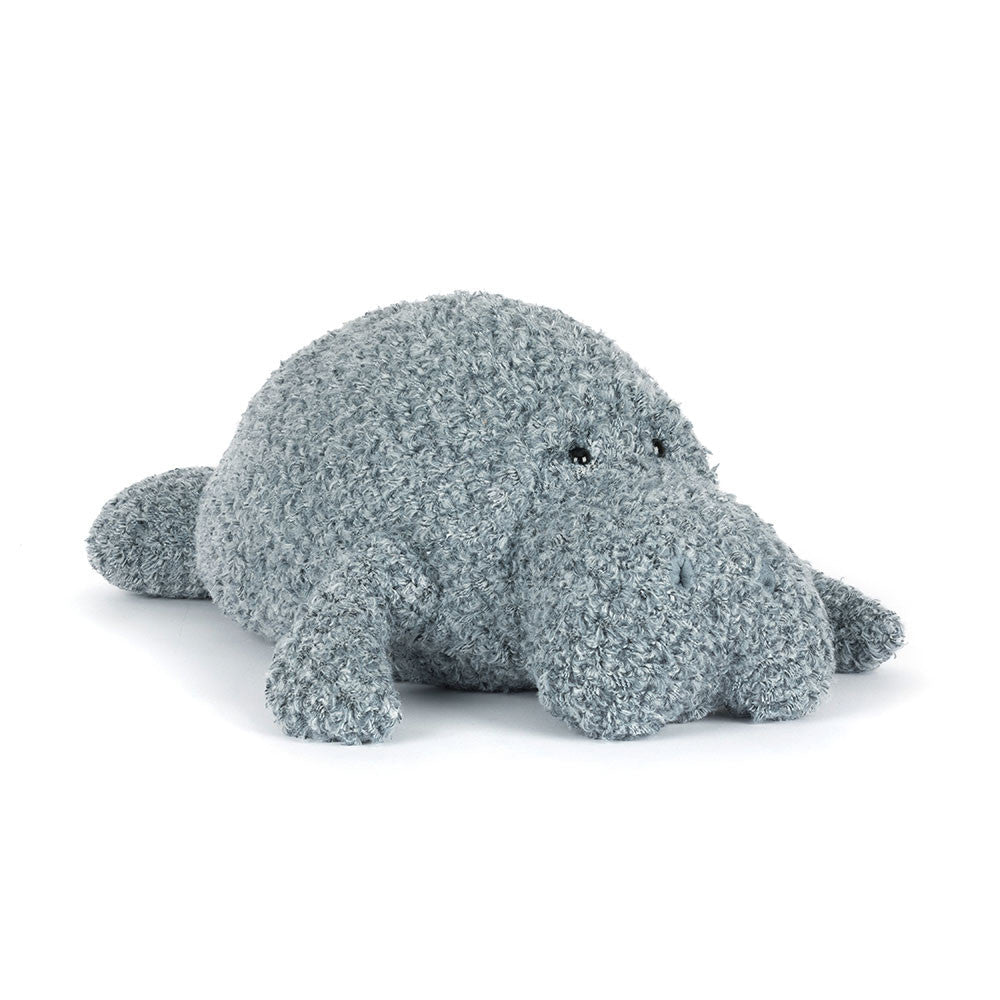 Jellycat Maffles Manatee - Casteleyn