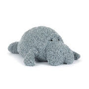 Jellycat Maffles Manatee - Casteleyn