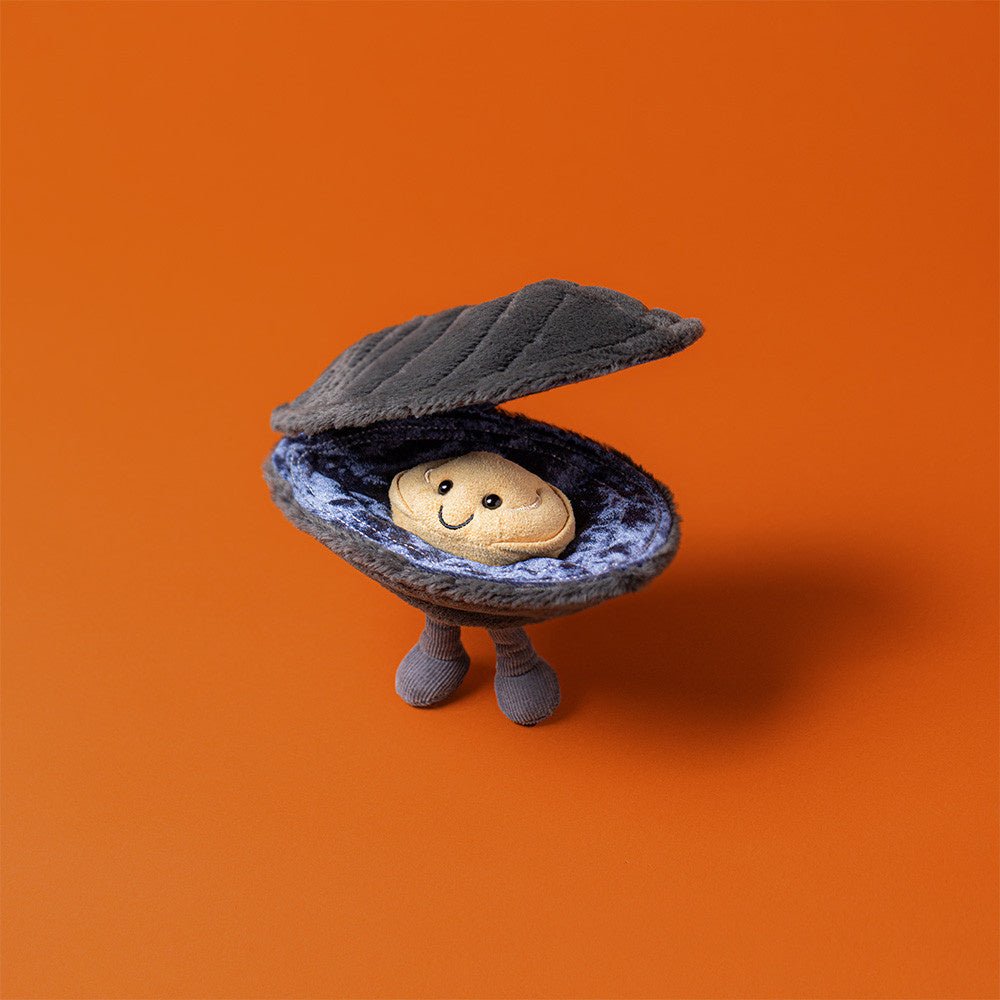 Jellycat Michelle Mussel - Casteleyn