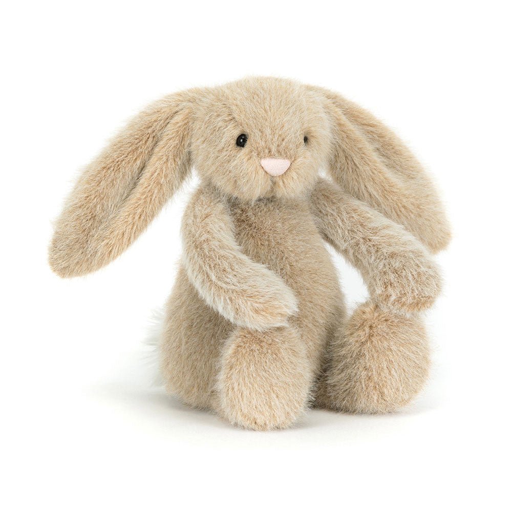 Jellycat Oat Flufflet Bunny - Casteleyn