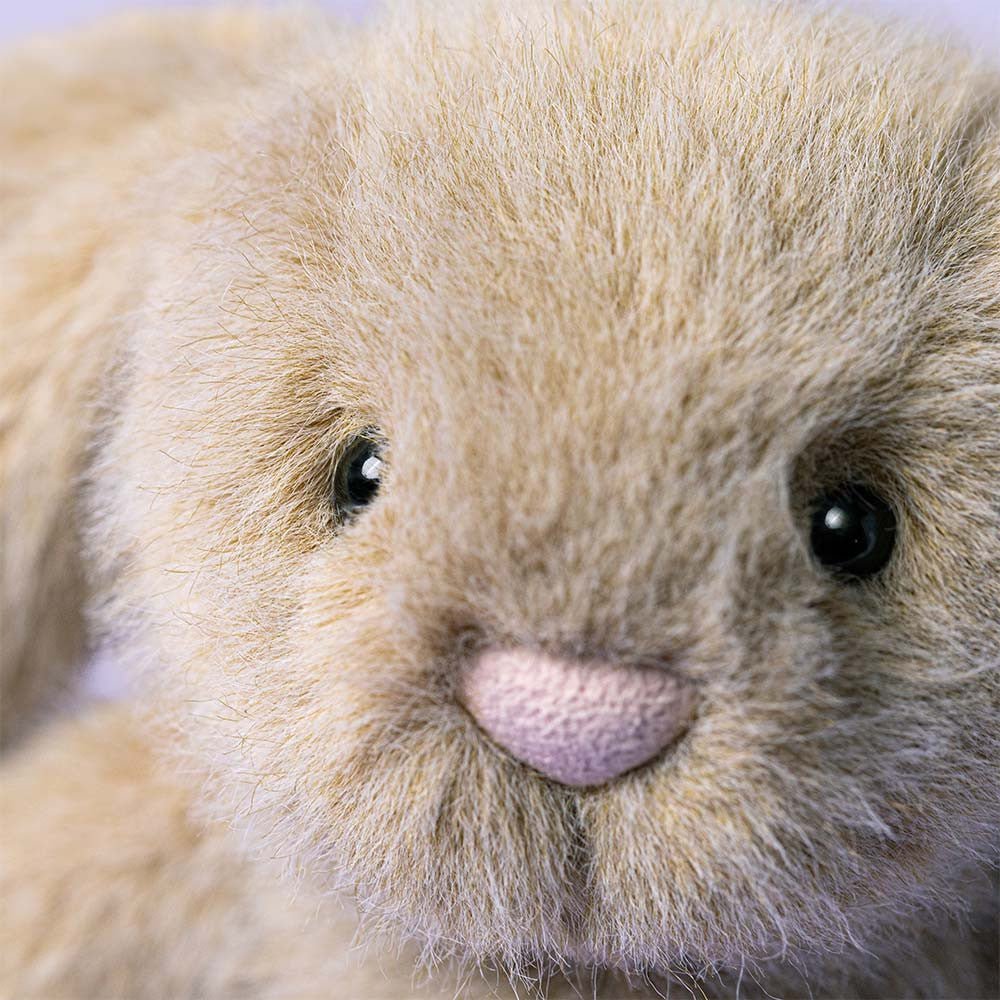 Jellycat Oat Flufflet Bunny - Casteleyn