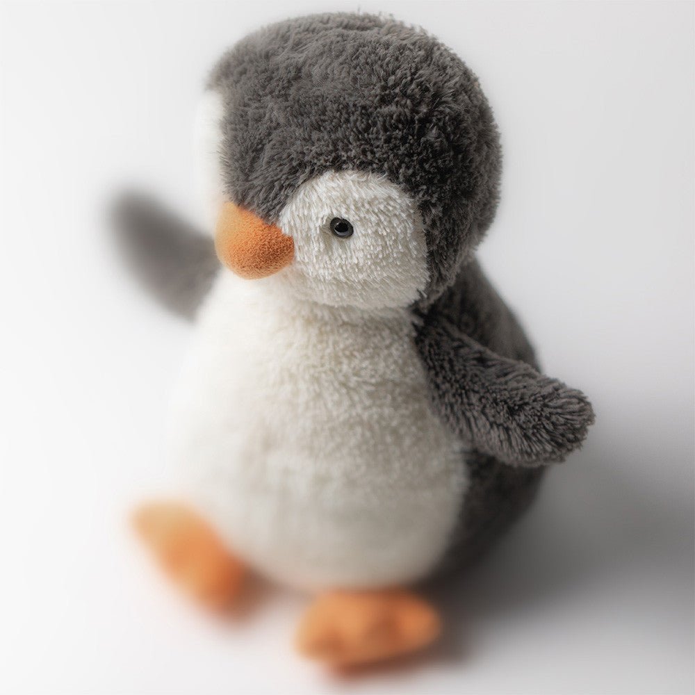 Jellycat Peanut Penguin - Casteleyn