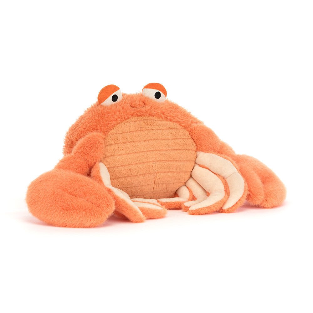 Jellycat Pinchsnap Crab - Casteleyn