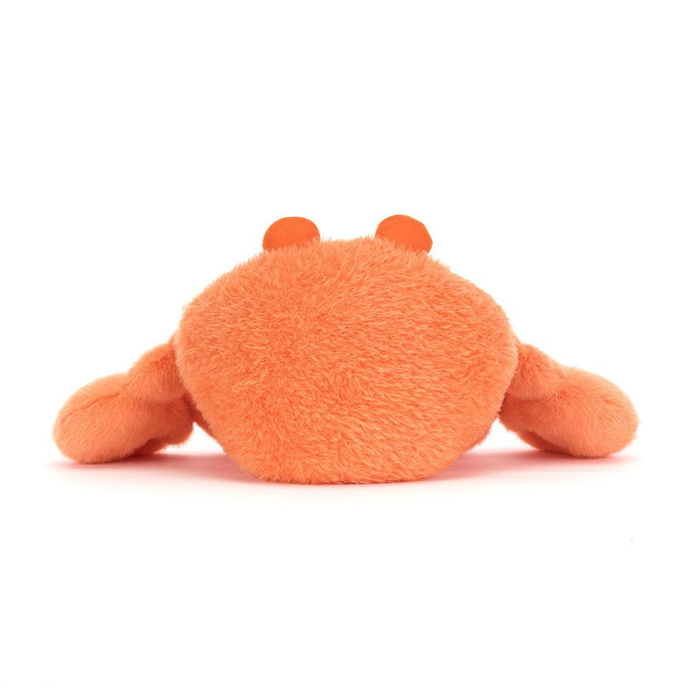 Jellycat Pinchsnap Crab - Casteleyn