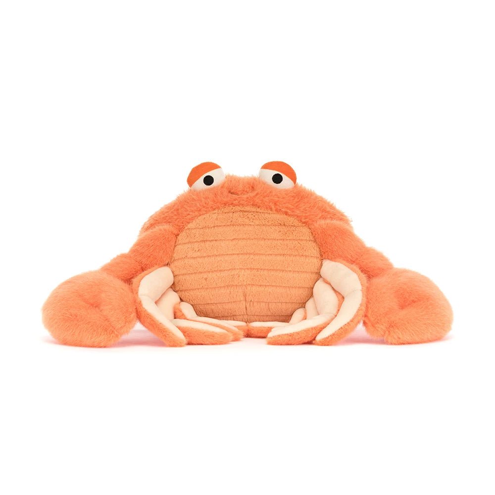 Jellycat Pinchsnap Crab - Casteleyn
