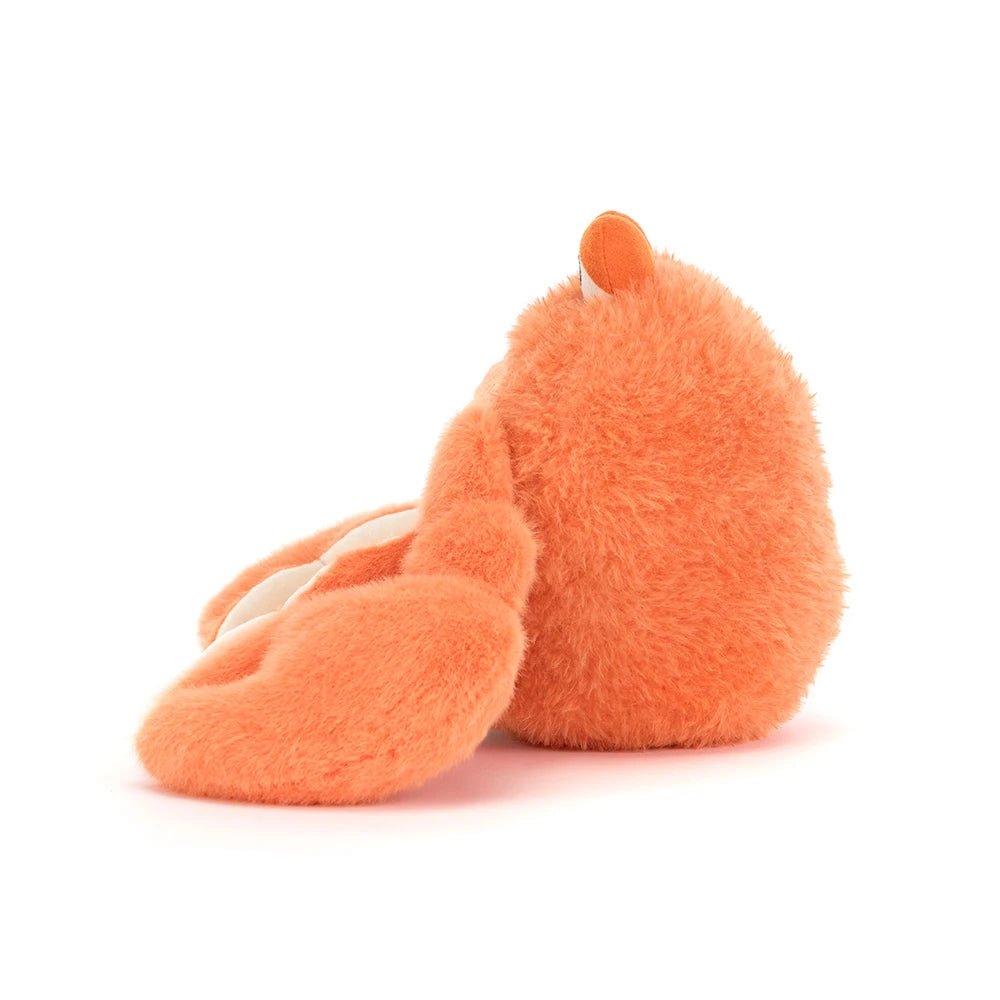 Jellycat Pinchsnap Crab - Casteleyn