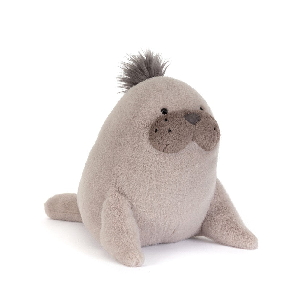 Jellycat Roarwell Sea Lion - Casteleyn