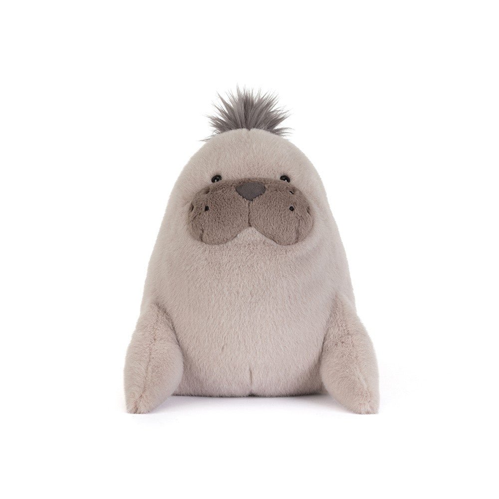 Jellycat Roarwell Sea Lion - Casteleyn