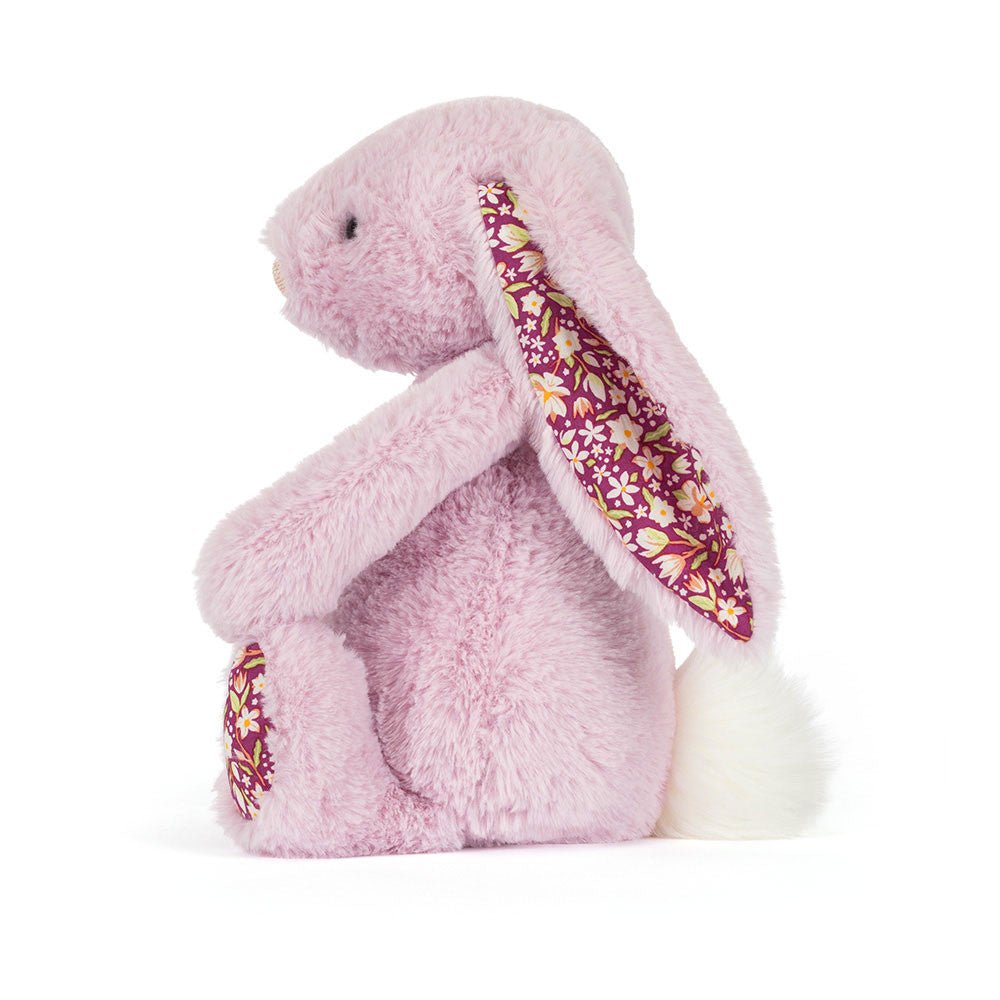 Jellycat Thistlepop Blossom Luxe Bunny - Casteleyn