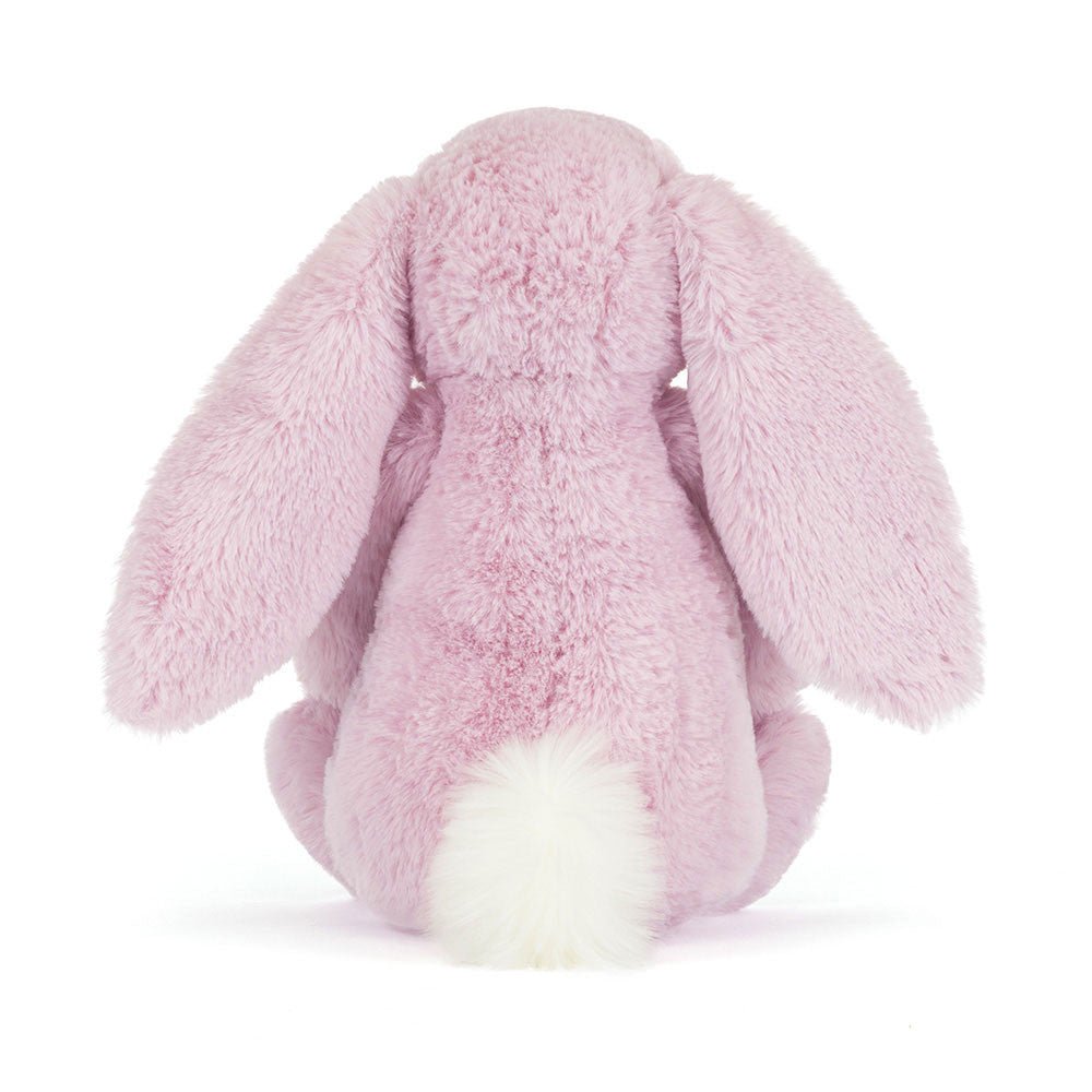 Jellycat Thistlepop Blossom Luxe Bunny - Casteleyn