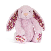 Jellycat Thistlepop Blossom Luxe Bunny - Casteleyn