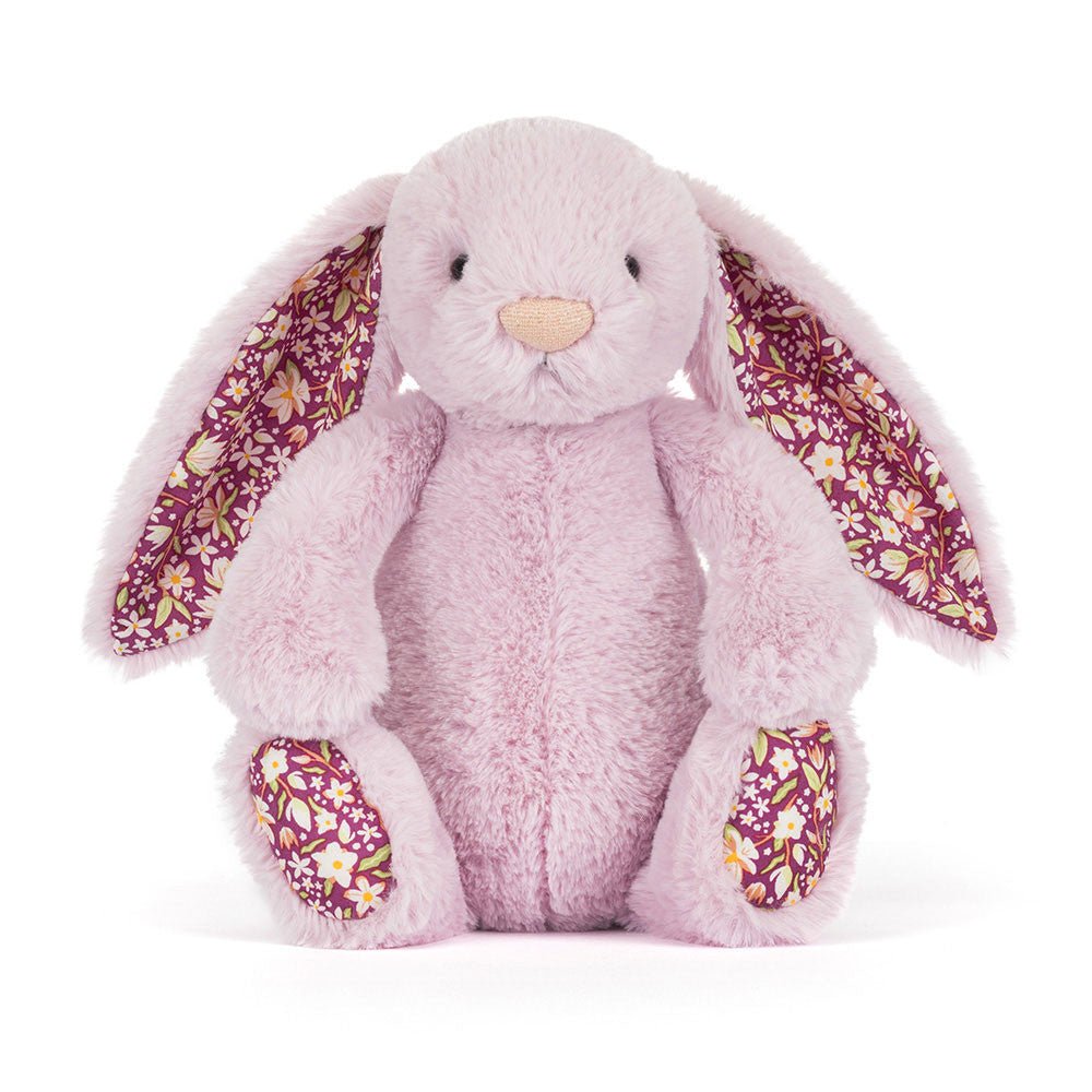 Jellycat Thistlepop Blossom Luxe Bunny - Casteleyn
