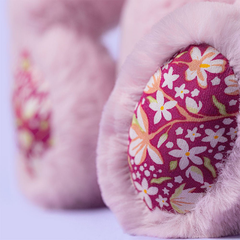 Jellycat Thistlepop Blossom Luxe Bunny - Casteleyn