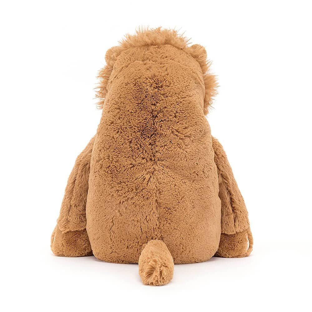 Jellycat Tooth Tiger - Casteleyn