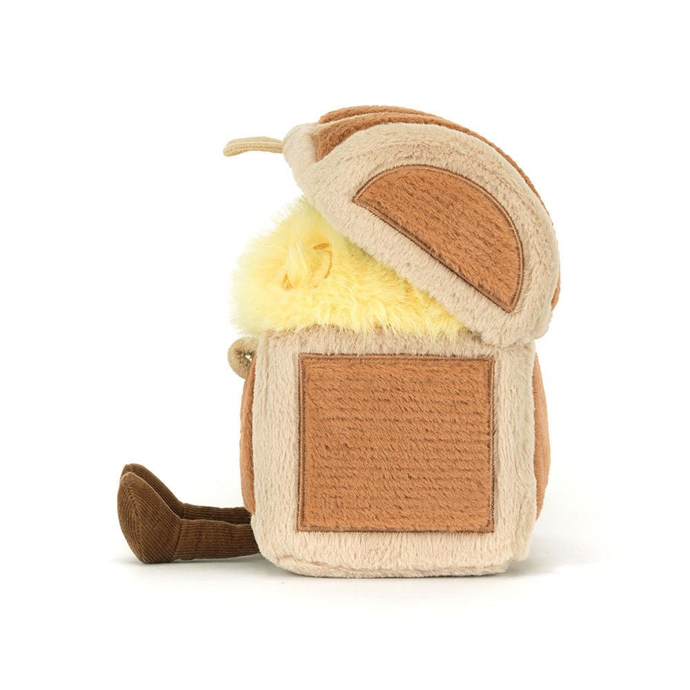Jellycat Treasure Chest - Casteleyn