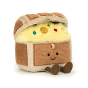 Jellycat Treasure Chest - Casteleyn