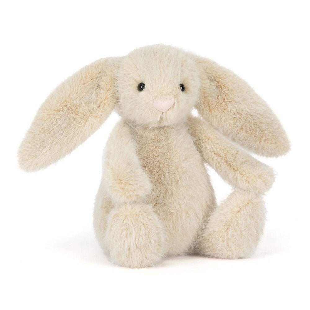 Jellycat Wheat Flufflet Bunny - Casteleyn