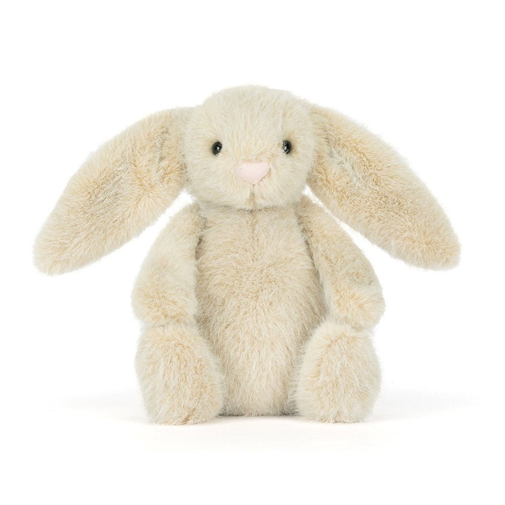 Jellycat Wheat Flufflet Bunny - Casteleyn