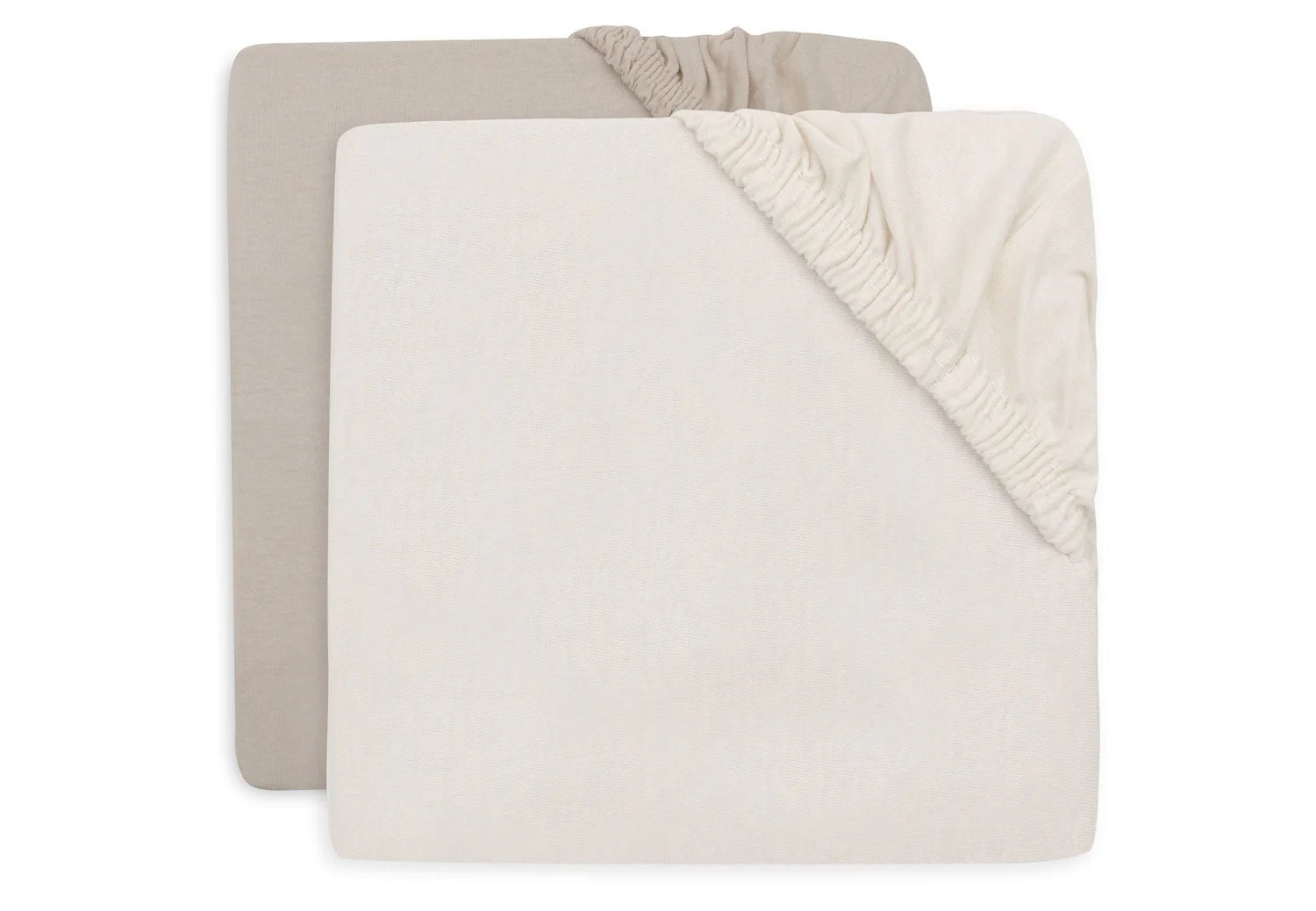Jollein Hoeslaken - Jersey - Duo - 2 Stuks - Casteleyn