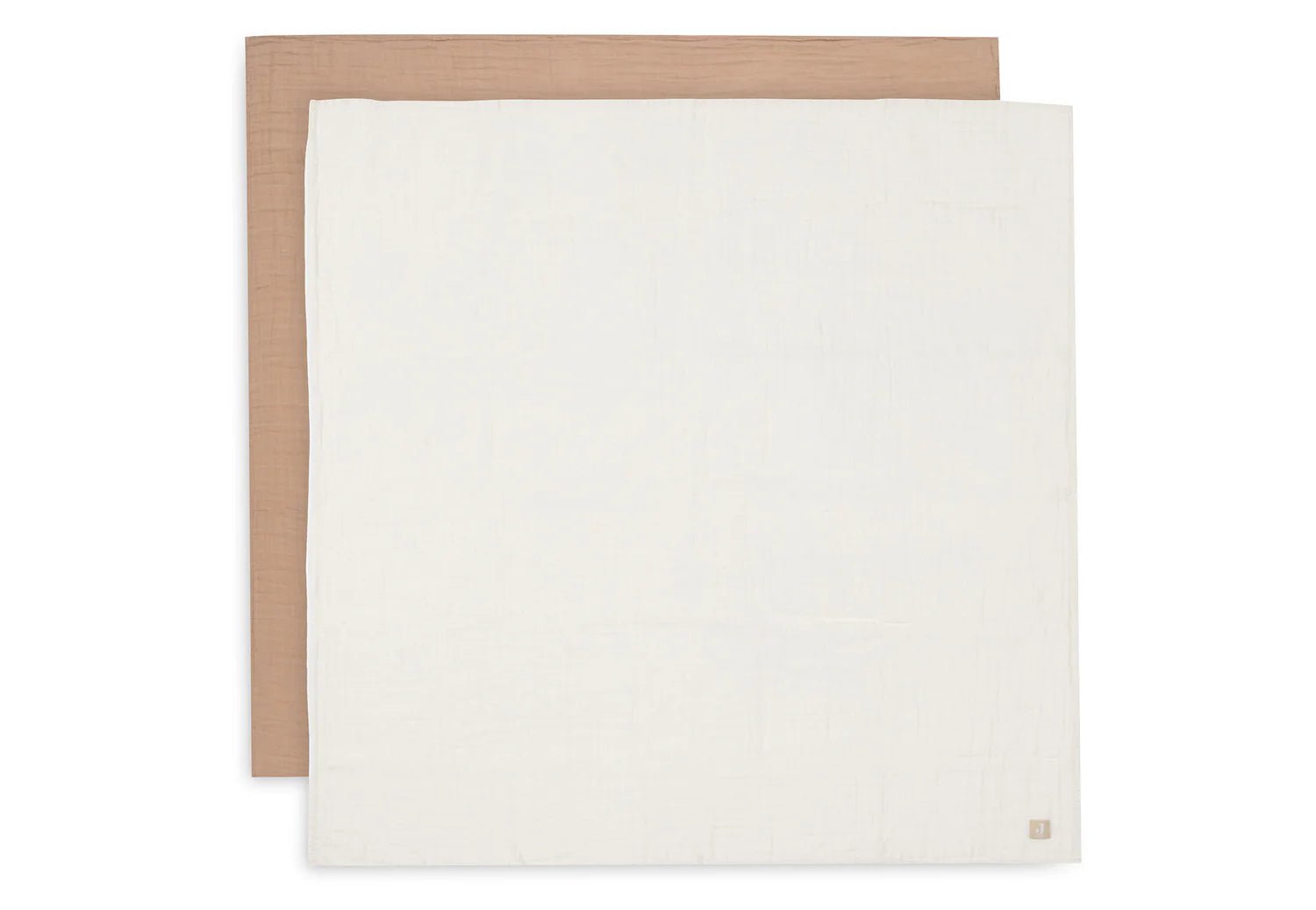 Jollein Hydrofiele Doek Large 115x115cm - Casteleyn