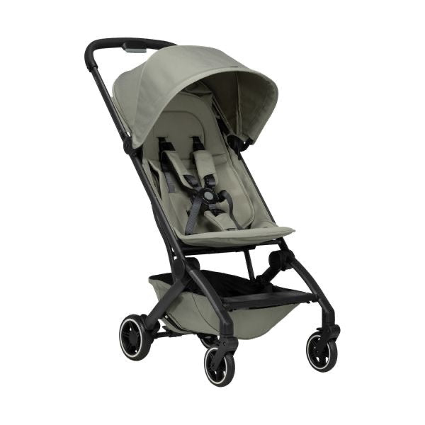 Joolz Aer+ Buggy Sage Green – Compacte Reisbuggy - Casteleyn