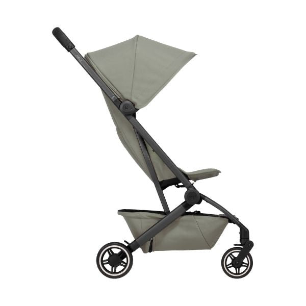 Joolz Aer+ Buggy Sage Green – Compacte Reisbuggy - Casteleyn
