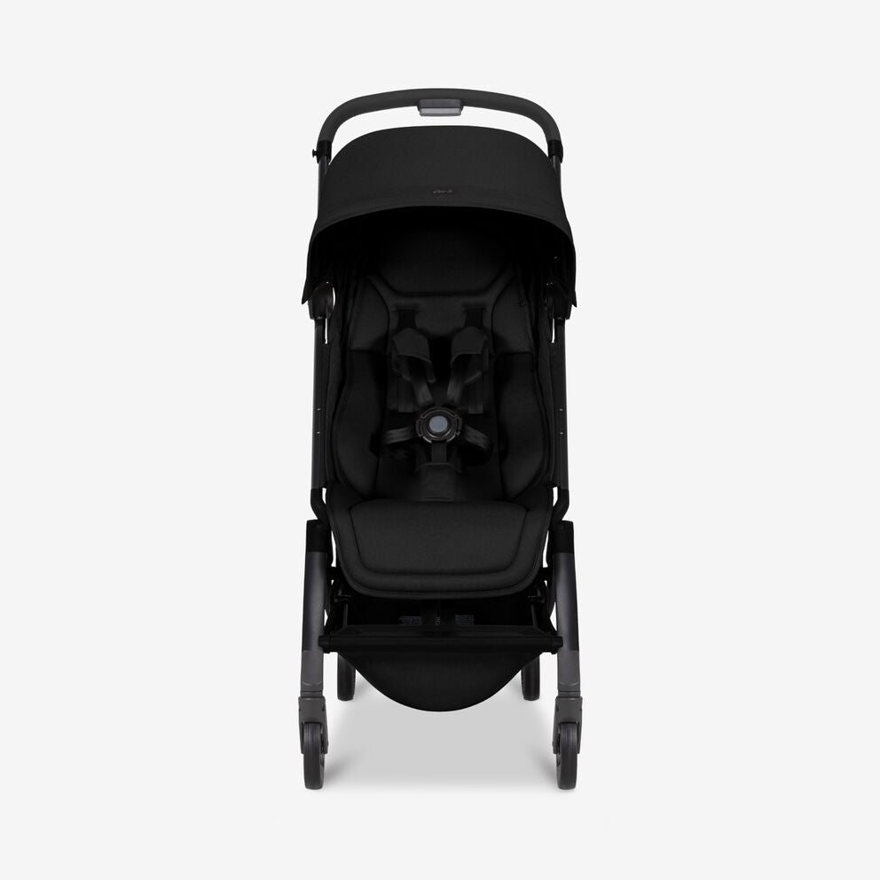 Joolz Aer² Buggy – Lichtgewicht Reisbuggy - Zwart - Casteleyn