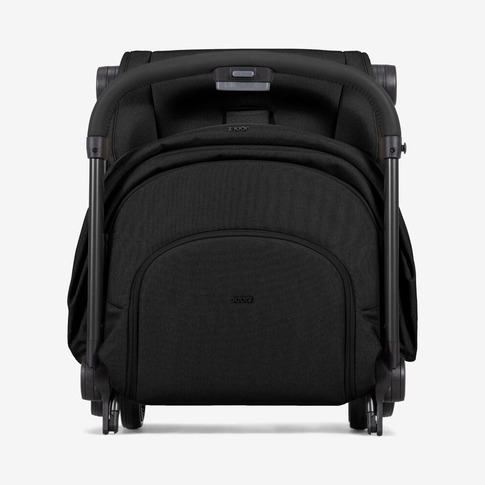 Joolz Aer² Buggy – Lichtgewicht Reisbuggy - Zwart - Casteleyn