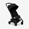 Joolz Aer² Buggy – Lichtgewicht Reisbuggy - Zwart