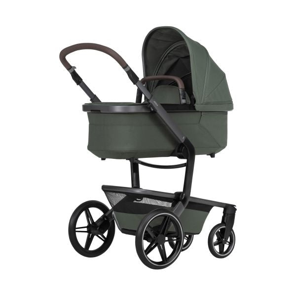 Joolz Day 5 Kinderwagen 2-in-1 – Forest Green - Casteleyn