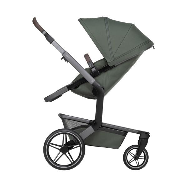 Joolz Day 5 Kinderwagen 2-in-1 – Forest Green - Casteleyn