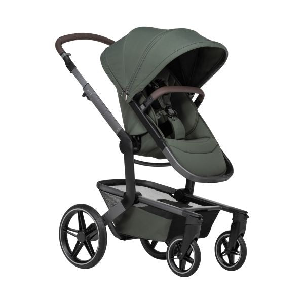 Joolz Day 5 Kinderwagen 2-in-1 – Forest Green - Casteleyn