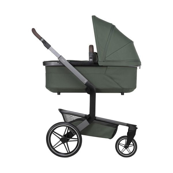 Joolz Day 5 Kinderwagen 2-in-1 – Forest Green - Casteleyn