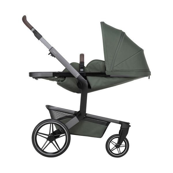Joolz Day 5 Kinderwagen 2-in-1 – Forest Green - Casteleyn