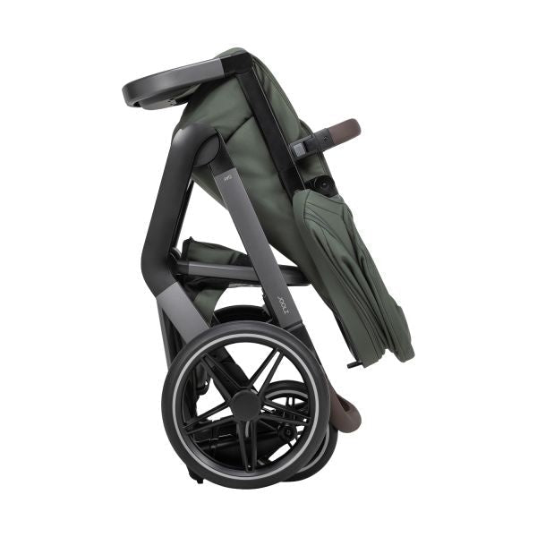 Joolz Day 5 Kinderwagen 2-in-1 – Forest Green - Casteleyn