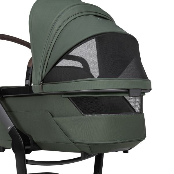 Joolz Day 5 Kinderwagen 2-in-1 – Forest Green - Casteleyn