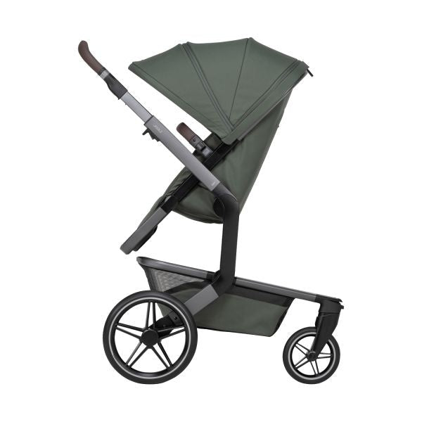 Joolz Day 5 Kinderwagen 2-in-1 – Forest Green - Casteleyn