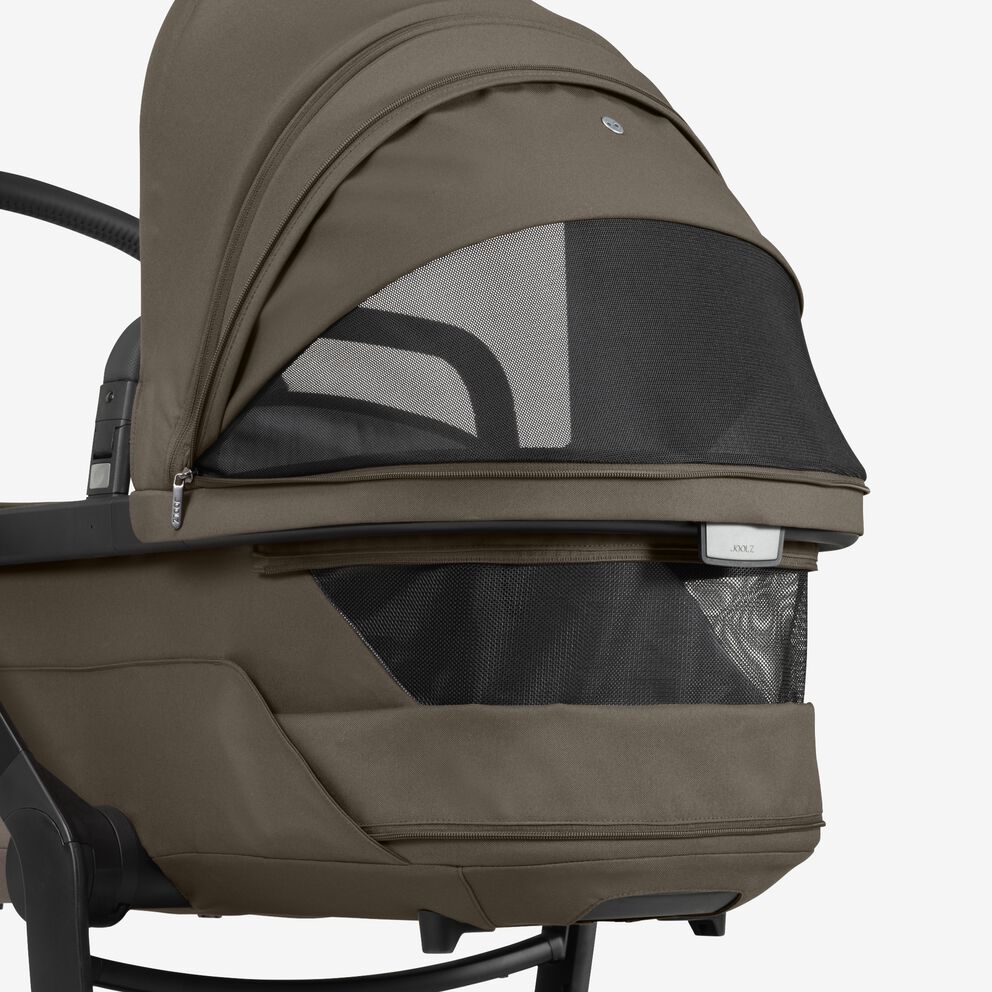 Joolz Day 5 Kinderwagen 2-in-1 – Hazel Brown - Casteleyn