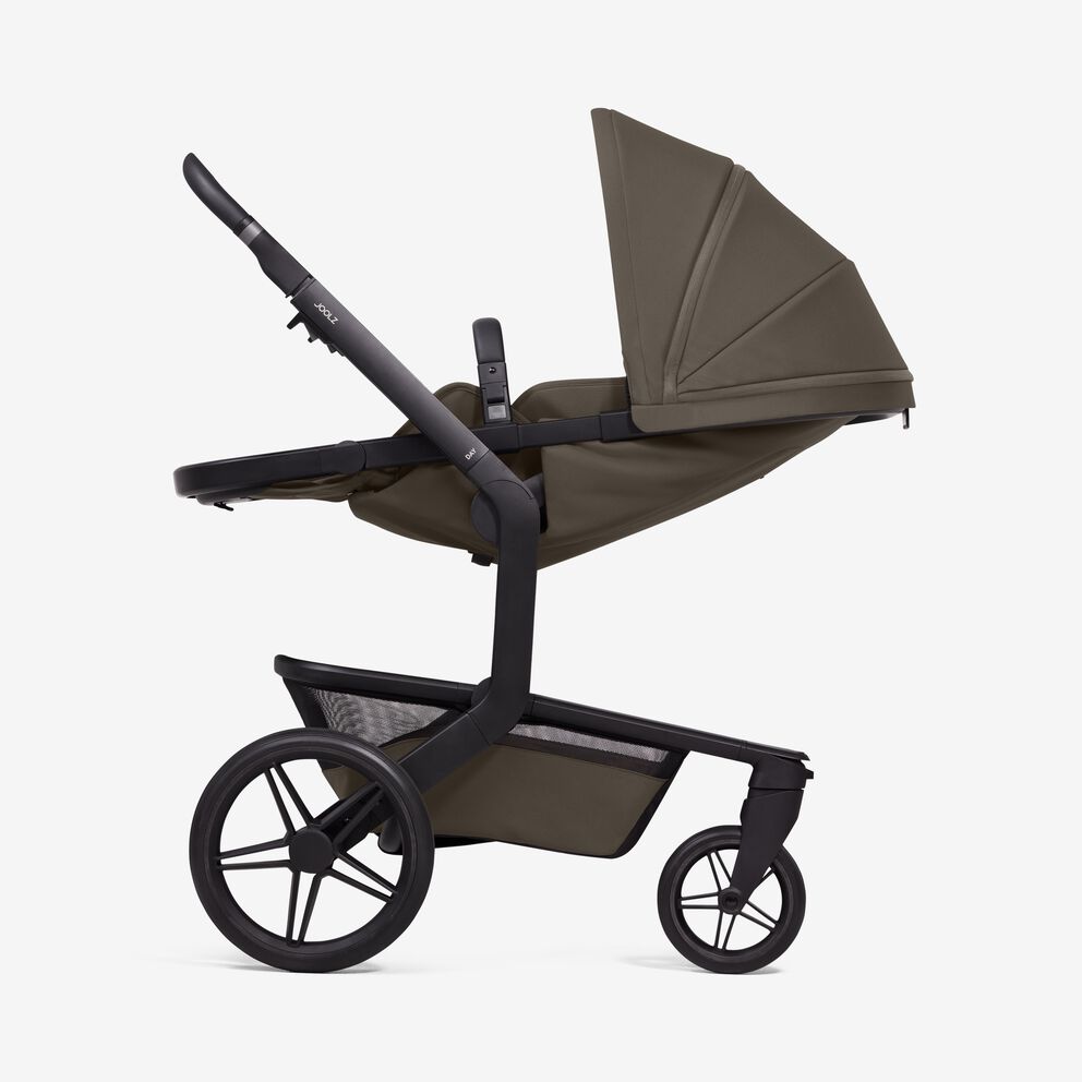 Joolz Day 5 Kinderwagen 2-in-1 – Hazel Brown - Casteleyn